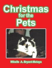Cover von Christmas for the Pets