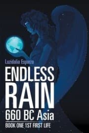 Cover von Endless Rain 660 Bc Asia