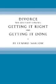 Cover von Divorce