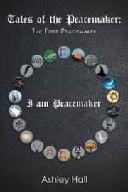 Cover von Tales of the Peacemaker
