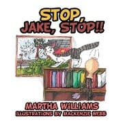 Cover von Stop, Jake, Stop!!