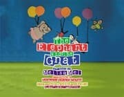 Cover von The Elephant and the Gnat