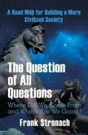 Cover von The Question of All Questions