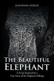Cover von The Beautiful Elephant