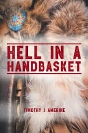Cover von Hell in a Handbasket