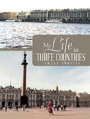 Cover von My Life in Three Countries