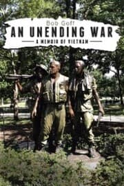 Cover von An Unending War