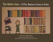Cover von The Fabric Store