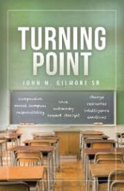 Cover von Turning Point