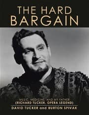 Cover von The Hard Bargain