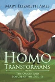 Cover von Homo Transformans