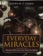 Cover von Everyday Miracles