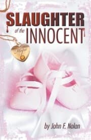 Cover von The Slaughter of the Innocent