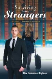 Cover von Surviving Among Strangers