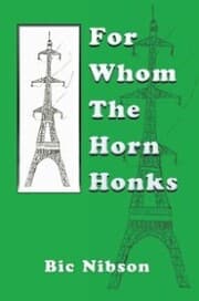 Cover von For Whom the Horn Honks