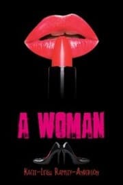 Cover von A Woman
