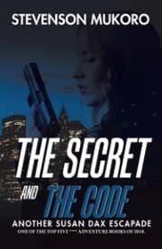 Cover von The Secret and the Code