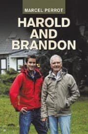 Cover von Harold and Brandon
