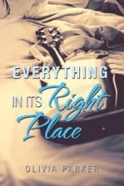 Cover von Everything in Its Right Place
