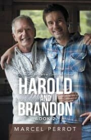 Cover von Harold and Brandon