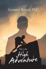 Cover von My Life of High Adventure