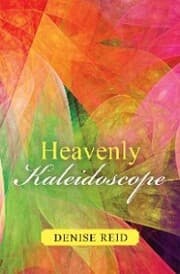 Cover von Heavenly Kaleidoscope