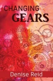 Cover von Changing Gears