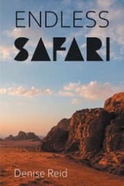 Cover von Endless Safari