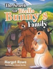 Cover von The Search for Biella Bunny's Family