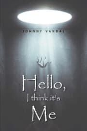Cover von Hello, I Think It's Me