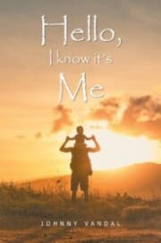 Cover von Hello, I Know It's Me