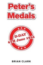 Cover von Peter's Medals