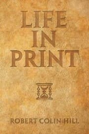 Cover von Life in Print