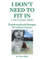 Cover von I Don't Need to Fit In