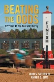 Cover von Beating the Odds