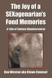 Cover von The Joy of a Sexagenarian's Fond Memories