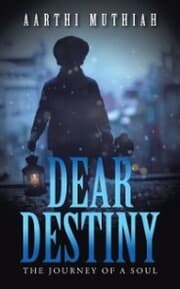 Cover von Dear Destiny