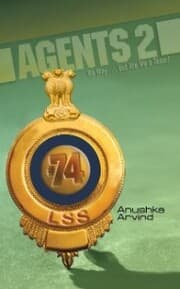Cover von Agents 2
