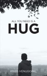 Cover von All You Need Is a Hug