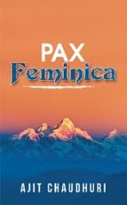Cover von Pax Feminica