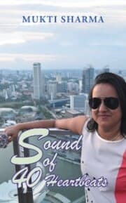 Cover von Sound of 40 Heartbeats