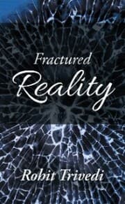 Cover von Fractured Reality