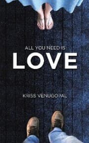 Cover von All You Need Is Love