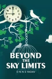 Cover von Beyond the Sky Limits
