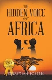 Cover von The Hidden Voice of Africa