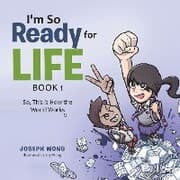 Cover von I'm so Ready for Life: Book 1