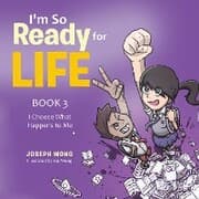 Cover von I'M so Ready for Life: Book 3
