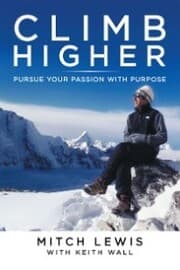 Cover von Climb Higher