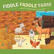 Cover von Fiddle Faddle Farm