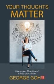 Cover von Your Thoughts Matter